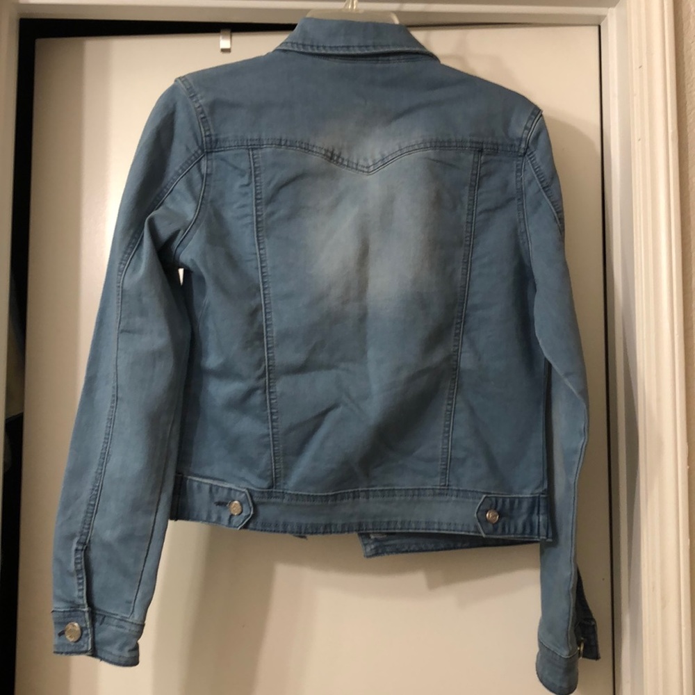 Jacket - Picture 2 of 5